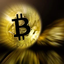 Bitcoin Drain Is Over: Santiment Data Shows Exchange Supplies Surge 84%