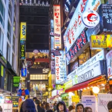 Ripple Payments Adopted by South Korean Bank