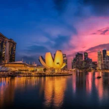 Gemini Enables XRP Deposits and Withdrawals Via XRPL in Singapore