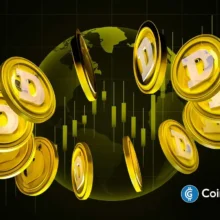 Dogecoin Price Forecast: DOGE Holds Crucial Support Despite Surging Selling Pressure