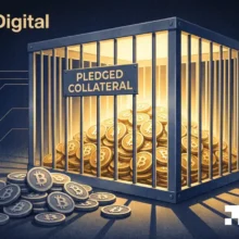Empery Digital’s BTC buffer shrinks after it sells 1,635 Bitcoin — Details