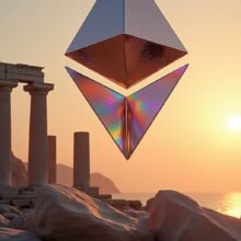 Ethereum Foundation Drops Poseidon for Simpler, Quantum-Resistant Design