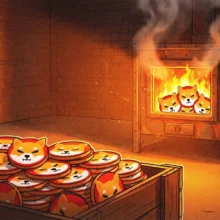 Shiba Inu burns 83M tokens while whales buy the dip: SHIB’s breakout ahead?