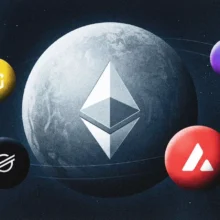 Ethereum controls 43% of tokenized treasuries – Can rivals catch up?