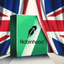Robinhood takes big step in the UK as chain surpasses $733M TVL – Details