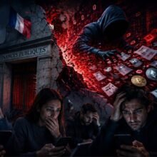 ‘Paying taxes is now a threat?’ – French tax breach exposes 678K users