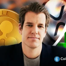 Gemini Co-Founder Tyler Winklevoss Announces “Big News” for XRP Community