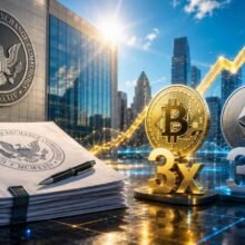 Inside Cboe’s first 3x Bitcoin and Ether ETF filing and what comes next
