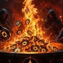 Can $1.7M in token burns help ASTER regain bullish momentum?