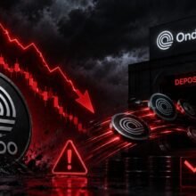 ONDO loses key support as team dumps 20M tokens: Can bulls hold on?