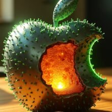 Hackers Exploit macOS Screen Sharing Bug to Mine Monero 