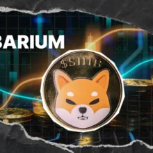 Shibarium Posts 97% Decline in DEX Volume as Shiba Inu Extends Downtrend