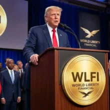 39M WLFI treasury alert – Can World Liberty buyers absorb $2.19M?
