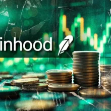 Robinhood's RWA Transfer Volume Soars 3,201%