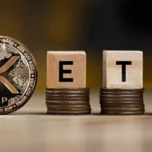Bitwise's XRP ETF Tops $500 Million in Just Months