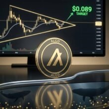 Algorand hits $0.089 target: Can ALGO whale demand sustain the move?