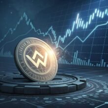 Worldcoin’s  $1M liquidity cluster sets $0.40 target: What’s next as WLD surges 10%?