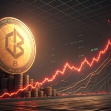 BUILDon targets its 20-day EMA as short liquidations outpace longs