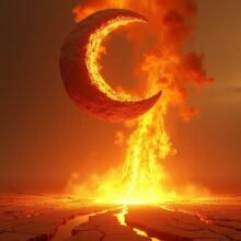 LUNC Burn Rate Erupts 300%: Traders Smell a Fire Coming