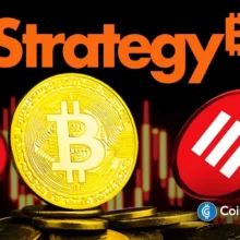 Strategy Sells MSTR, Buys Back STRC Shares as Bitcoin Holdings Stay Unchanged