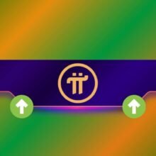 PI Surges 5% Despite Market Slump After Important Pi Network Reminder