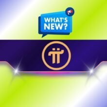 Major Pi Network Update Introduced as PI Fights for Key Support