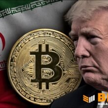 Bitcoin Unfazed by Trump’s Iran Threats