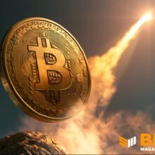 Bitcoin Rally Accelerates, With $80,000 in Sight After ETFs Have Stellar Week 