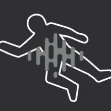 Crypto founder’s naked body found outside highrise