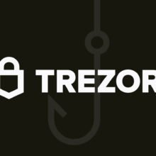 Trezor says 13,689 customers hit by data breach at shipping partner