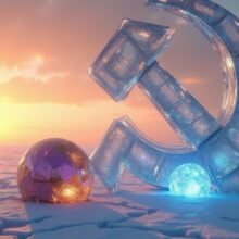 Russia Adds BTC & ETH As Collateral, Skipping XRP