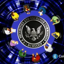 US SEC Schedules Meeting to Consider New Rules for Crypto Investment Contracts