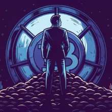 How is Strategy building a $4.8 billion cash pile without touching its Bitcoin?