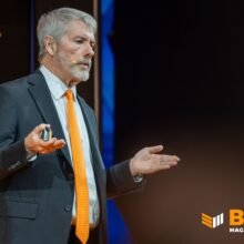 Bitcoin Treasury Strategy Bites Back After MSCI Announces Possible Index Removal