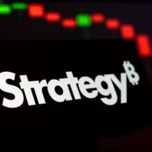 ‘We’ll Get Through This Bear Market,’ Says CEO of Bitcoin Treasury Company Strategy 
