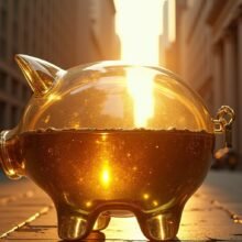 Strategy Pauses Bitcoin Purchases, Builds $1.59 Billion Cash Reserve