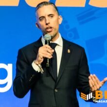 Strive Stock Soars After 1,110 Bitcoin Buy 