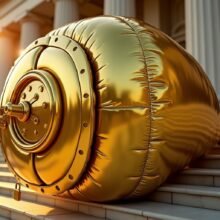 Tether Audit Surplus Shrinks From $6.8B to $4.1B in Months
