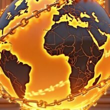 The World’s Government Debt Is Counting On Stellar