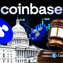 Coinbase, Ripple Executives Expected at White House Crypto Meeting With Trump, Officials