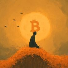 US Fiscal Deficits Keep Galaxy Digital CEO Mike Novogratz Bullish on Bitcoin