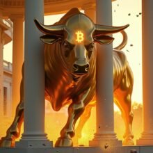 Trump’s Crypto Meeting Ignites a $215 Billion Altcoin Surge