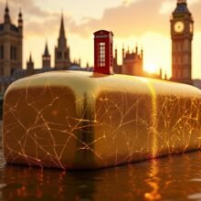 UK Regulator Discusses Tokenized Gold Rules With Major Banks