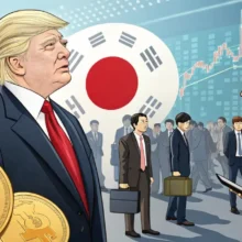 Will the United States’ efforts to help Japan’s yen be Bitcoin’s biggest trigger in 2026?