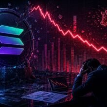 Tron Inc. Expands TRX Treasury To $245M In Nasdaq Corporate Crypto Bet