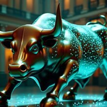 Wall Street’s XRP-Based ETF Footprint Grows Much Bigger