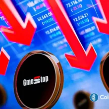 GameStop Stock Outlook After $1.4B Debt Exchange Triggers 10% Sell-Off