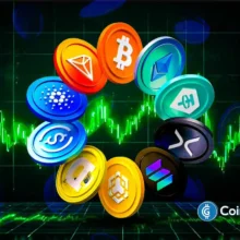 Crypto Market Update August 15: Solana Tops Weekly ETF Inflows as LINK, SHIB Surge