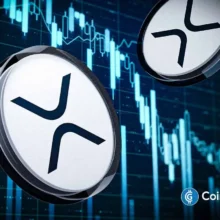 XRP Price Eyes Recovery as SEC Plans 24/7 On-Chain Stock Trading