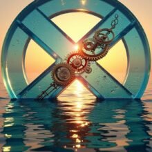 XRP Nails Resistance With $105M Flow: Next Target Set